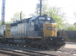 CSX 8857